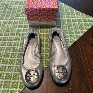 Tory Burch Flat